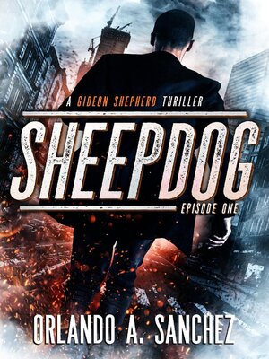 cover image of Sheepdog